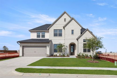 332 Bay Laurel Rd, McKinney, TX, 75071-0651 | Card Image