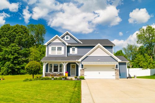 3708 Byram Cir, Portage, MI, 49024-1086 | Card Image