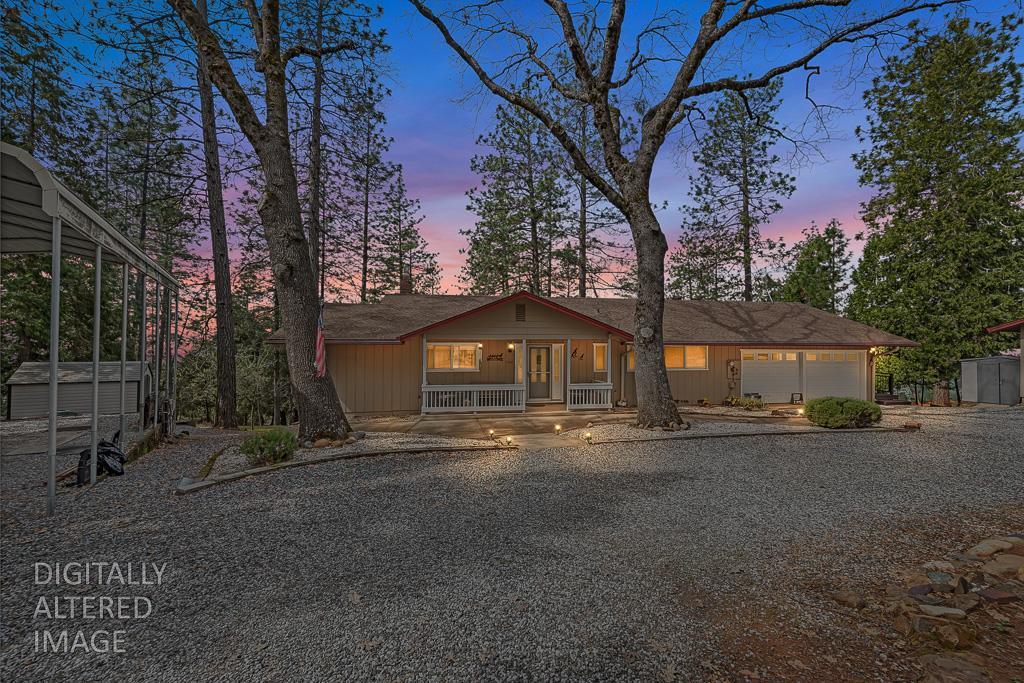 Residential in Pine Grove 2