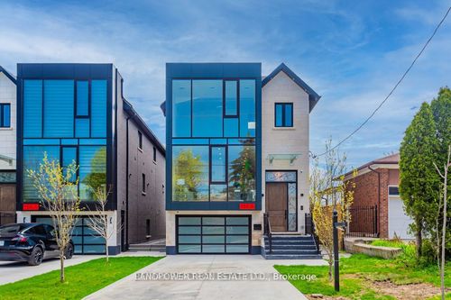 155b Drewry Ave, Toronto, ON, M2M1E3 | Card Image