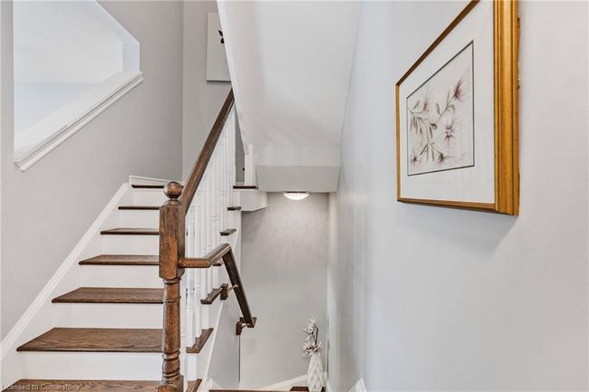 43 - 2435 Greenwich Dr, House other with 2 bedrooms, 2 bathrooms and 2 parking in Oakville ON | Image 24