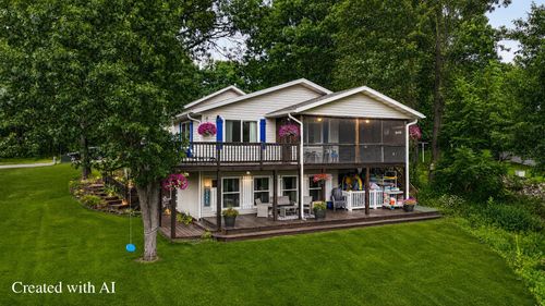 1089 Kings Way, Nekoosa, WI, 54457-8142 | Card Image