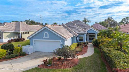 7437 Monterey Ct, Melbourne, FL, 32940-7781 | Card Image