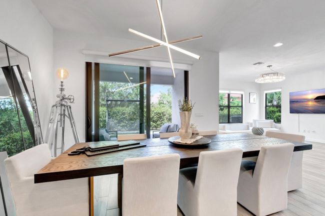 4343 Arcturus Ln, Condo with 3 bedrooms, 3 bathrooms and null parking in Lake Worth FL | Image 16
