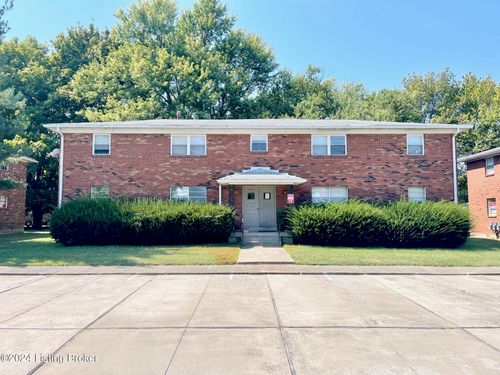 1-10410 Torrington Rd, Louisville, KY, 40272-4055 | Card Image