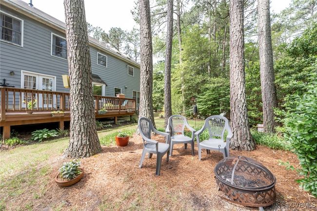 3112 Brookemoor Ct, House other with 5 bedrooms, 4 bathrooms and null parking in Glen Allen VA | Image 39