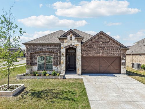 13412 Cortes De Pallas Dr, Little Elm, TX, 75068-5455 | Card Image