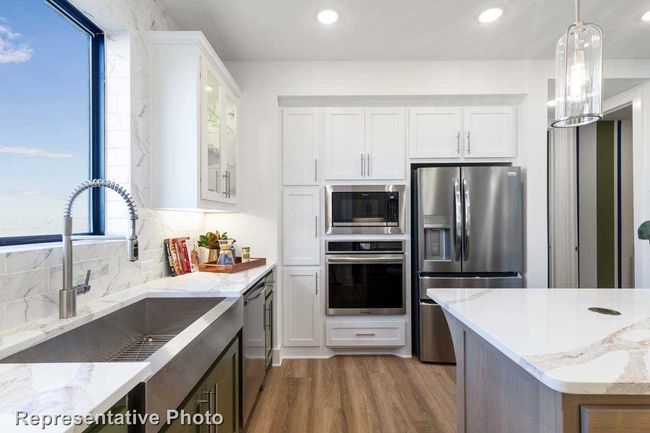 Kitchen (Representative Photo) | Image 4