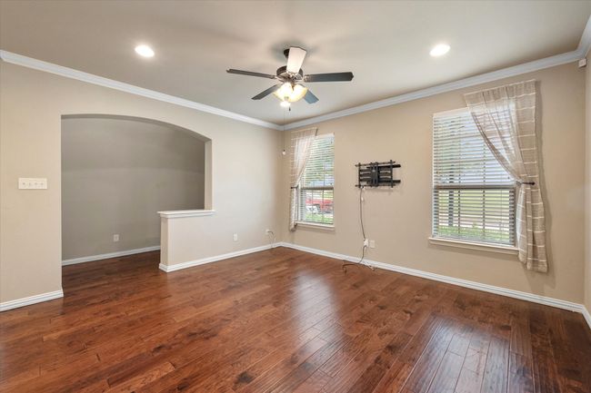 3825 Cascade Sky Dr, Townhouse with 3 bedrooms, 3 bathrooms and null parking in Arlington TX | Image 8