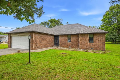 740 N Homewood Avenue, Springfield, MO, 65803 | Card Image