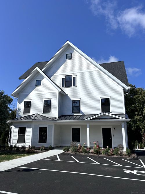 101-5 N Salem Rd, Ridgefield, CT, 06877-3827 | Card Image