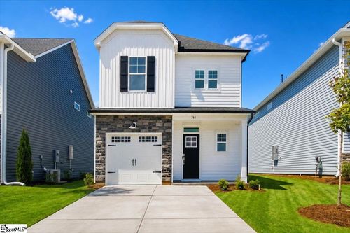 lot-2-264 Brown Cir, Easley, SC, 29642-1782 | Card Image