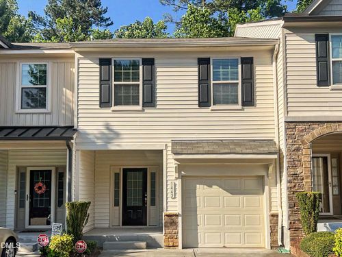 1442 Montonia St, Wake Forest, NC, 27587-4690 | Card Image