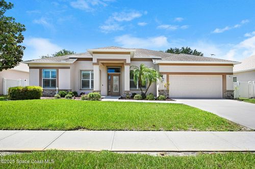 3494 Soft Breeze Cir, WEST MELBOURNE, FL, 32904-7713 | Card Image