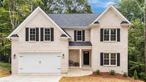 5092 River Chase Rdg, Winston-Salem, NC, 27104-4490 | Card Image