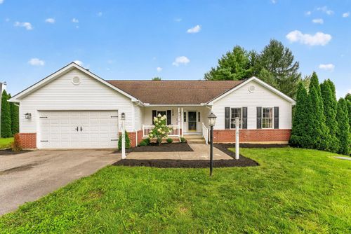 7850 Mingo Lewisburg Rd, North Lewisburg, OH, 43060-9626 | Card Image