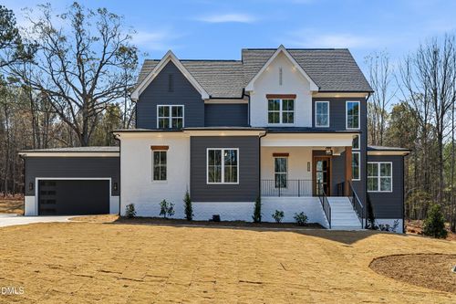 1234 Red Cedar Ct, Youngsville, NC, 27596-4800 | Card Image