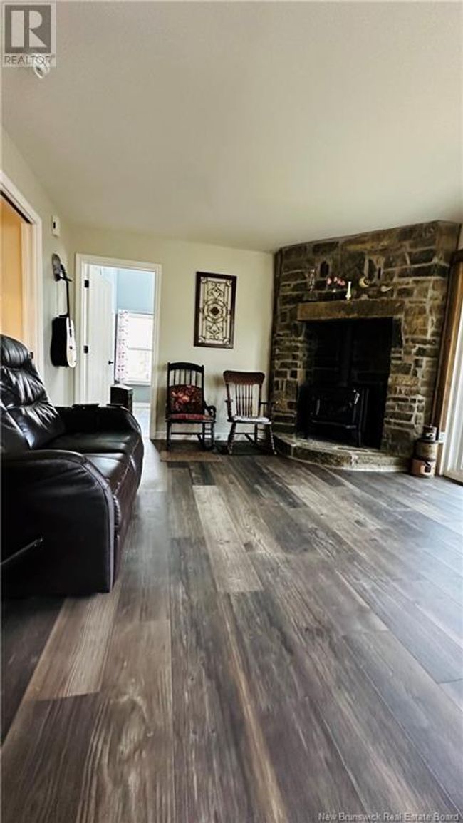 39 Block 14 Rd, House other with 2 bedrooms, 2 bathrooms and null parking in Acadieville NB | Image 12