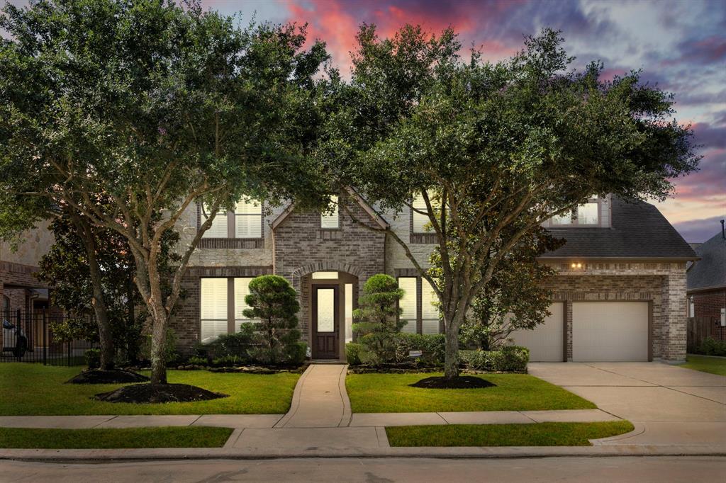Madison Falls Ln, Katy, TX 77494