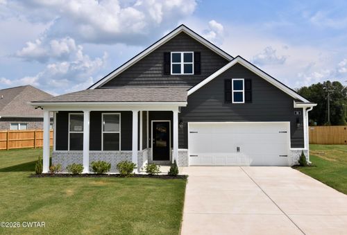 39 W King St, Jackson, TN, 38301 | Card Image