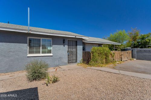 110 N 33rd Ave, Phoenix, AZ, 85009-4758 | Card Image