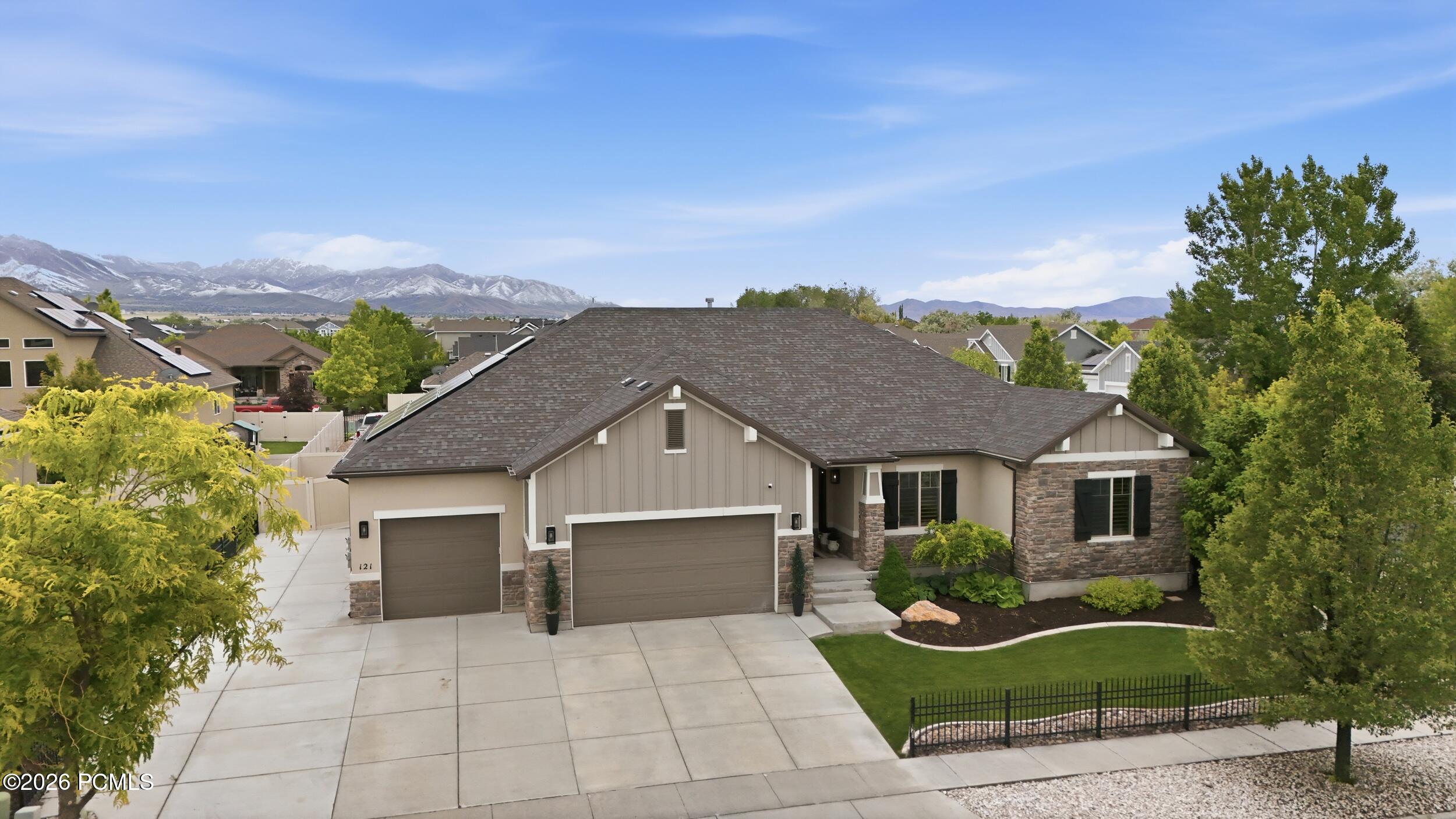 Residential in Tooele