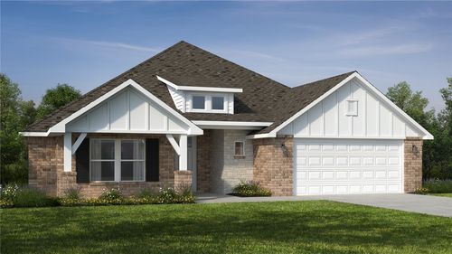 8730 Blanchard Street, Centerton, AR, 72713 | Card Image