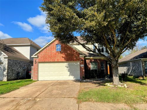 18410 Alemarble Oak St, Cypress, TX, 77429-4253 | Card Image