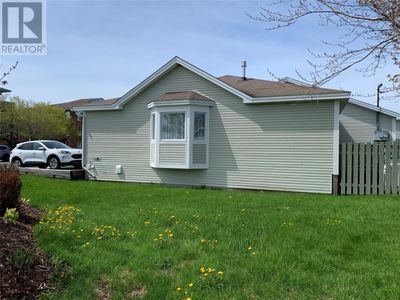 22 L'anse Aux Meadows Cres, Home with 3 bedrooms, 3 bathrooms and null parking in St. John's NL | Image 3