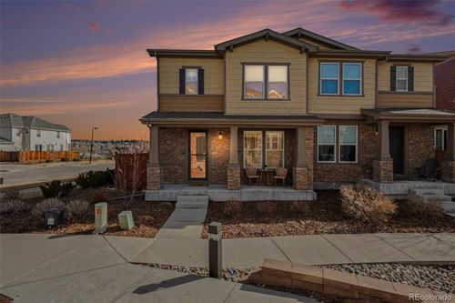 7567 S Zante Ct, Aurora, CO, 80016-7415 | Card Image