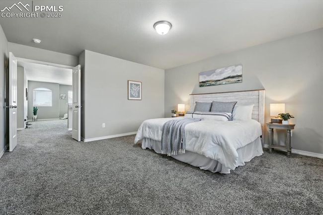 7791 Berwyn Loop, House other with 4 bedrooms, 3 bathrooms and 2 parking in Peyton CO | Image 24
