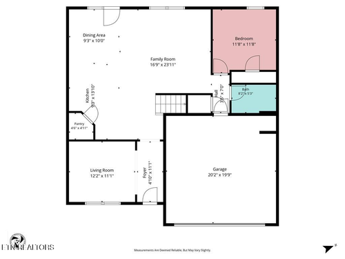 176 Nunally Dr, Baxter, TN, 38544-2400 | Card Image
