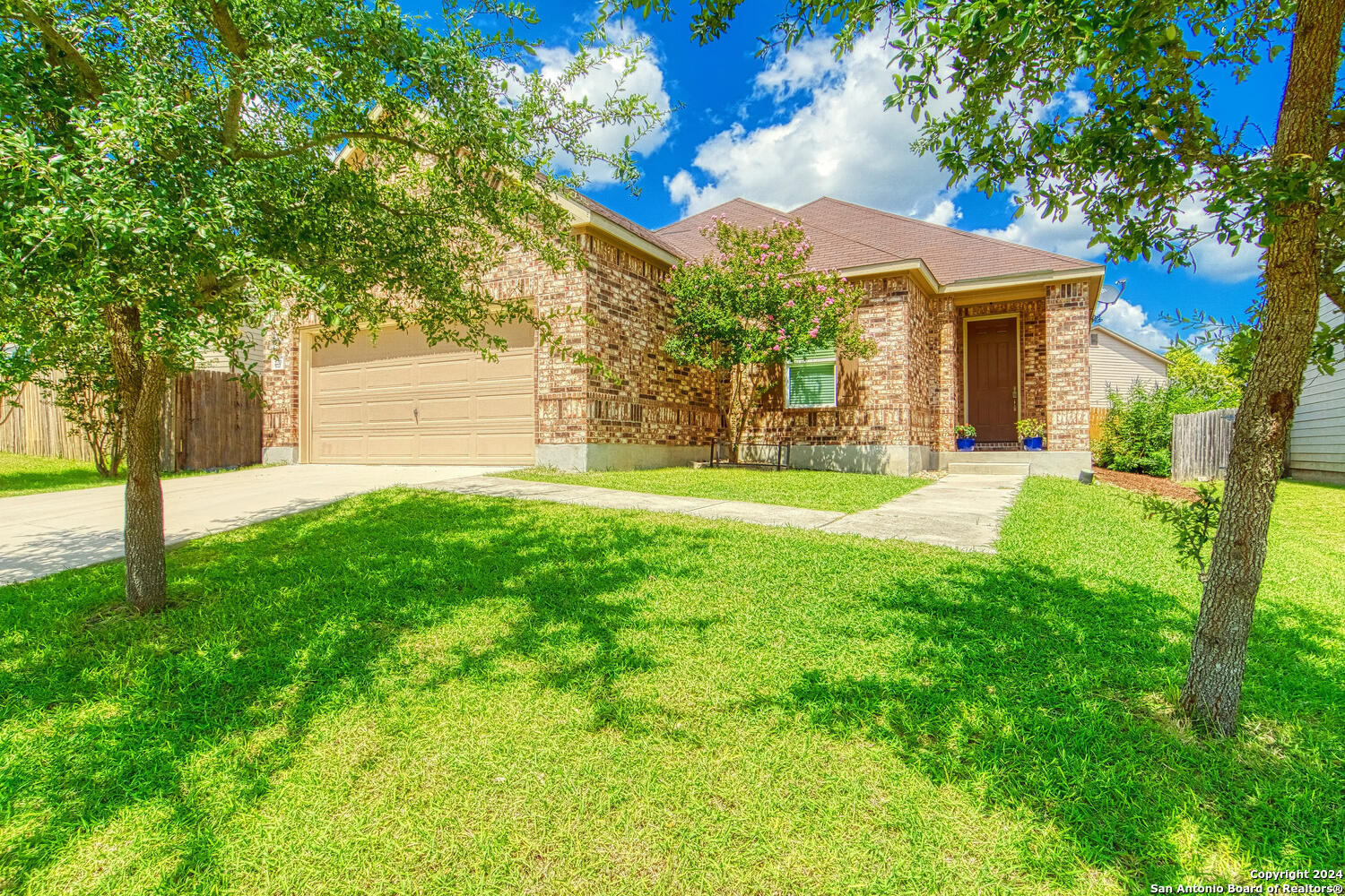 Gatewood Oaks , Cibolo, TX 78108