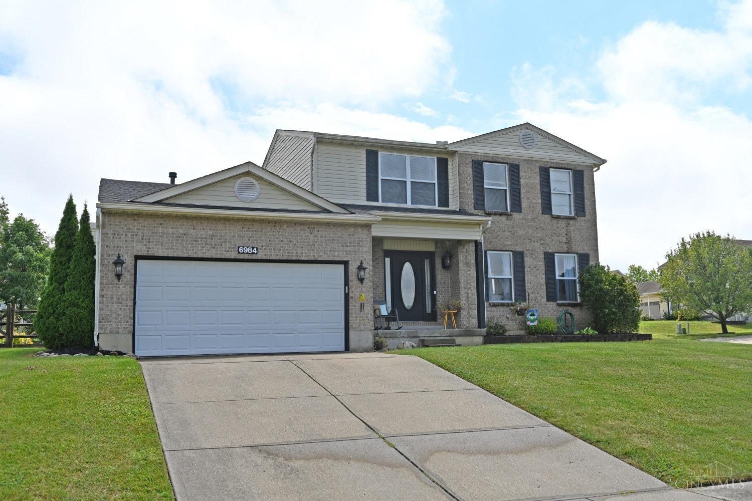 Beagle Dr, Hamilton, OH 45011