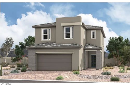 8260 Kinleigh Poulson Street, Las Vegas, NV, 89148 | Card Image