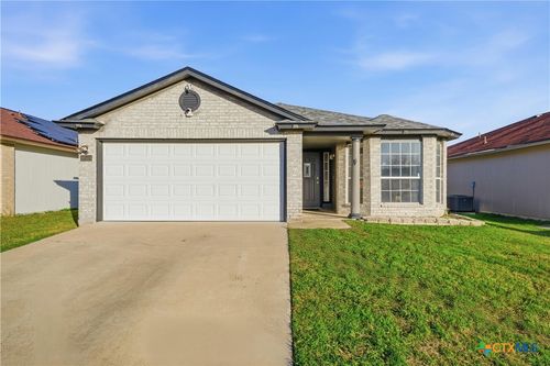 2814 Blackburn Dr, Killeen, TX, 76543 | Card Image