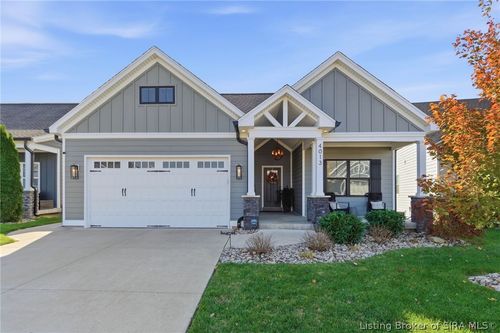 4013 Williams Crossing Way, Jeffersonville, IN, 47130-8003 | Card Image