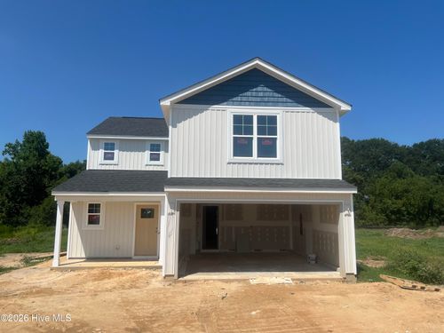 81 Coachman Ln, Autryville, NC, 28318-1405 | Card Image