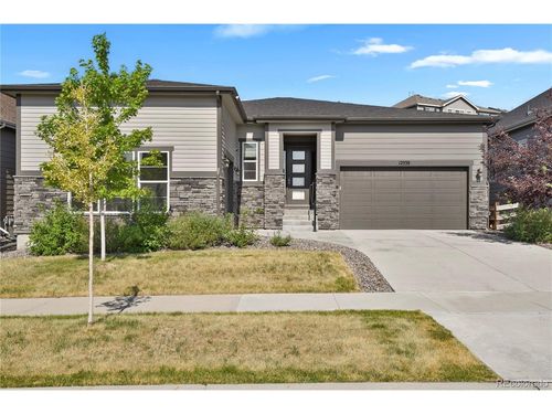 12938 Bridge View Ln, Parker, CO, 80134-6238 | Card Image