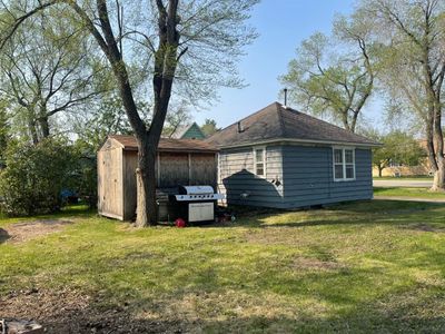 243 5th Street Sw, House other with 1 bedrooms, 1 bathrooms and null parking in Perham MN | Image 2