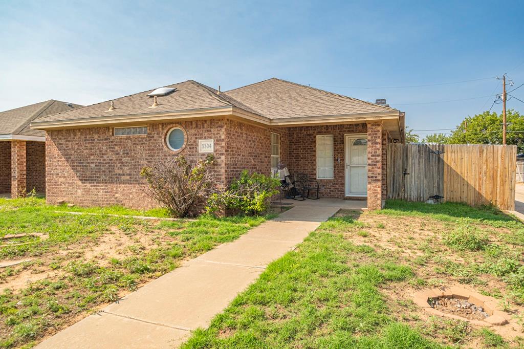 Conroe Ct, Midland, TX 79707