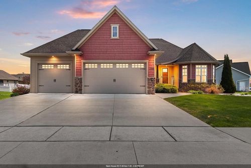 1344 Lear Lane, HOBART, WI, 54115 | Card Image