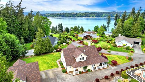 5377 E Blaisdell Ln, Port Orchard, WA, 98366-8007 | Card Image