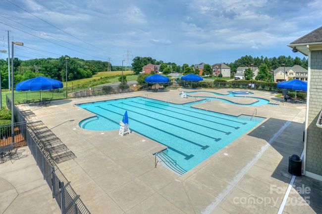 626 Lorain Ave Nw, House other with 5 bedrooms, 3 bathrooms and null parking in Concord NC | Image 35