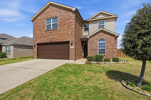 158 Kennedy Dr, Venus, TX, 76084-1129 | Card Image