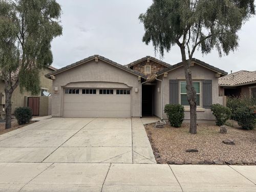 36825 N Yellowstone Drive, San Tan Valley, AZ, 85140 | Card Image