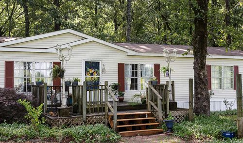 13717 Terry Lane, Ward, AR, 72176 | Card Image