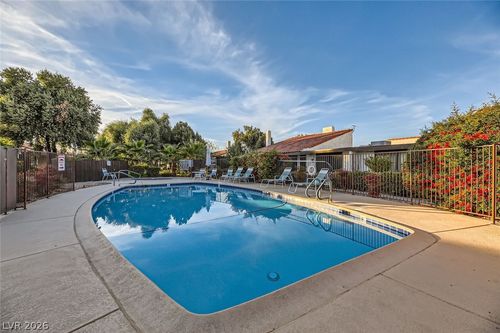 3143 Sonata Dr, Las Vegas, NV, 89121-4238 | Card Image