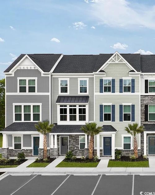 303 Golan Cir, Myrtle Beach, SC, 29579-8100 | Card Image