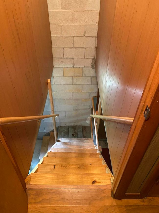 648 Hayes Creek Rd, House other with 3 bedrooms, 1 bathrooms and null parking in Strunk KY | Image 25